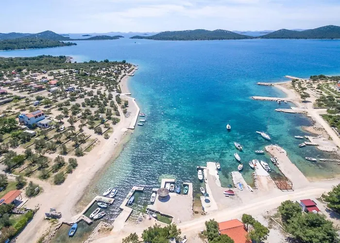 Drage 17819d Апартаменты