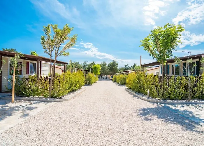 Апартаменты Drage 17819d