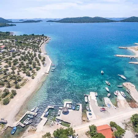 Drage 17819d Apartmán