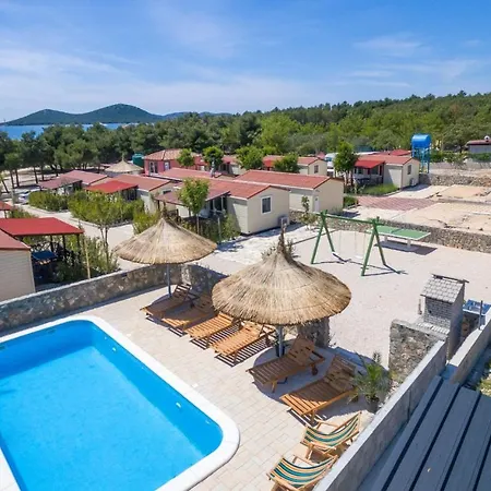 Drage 17819d Apartmán