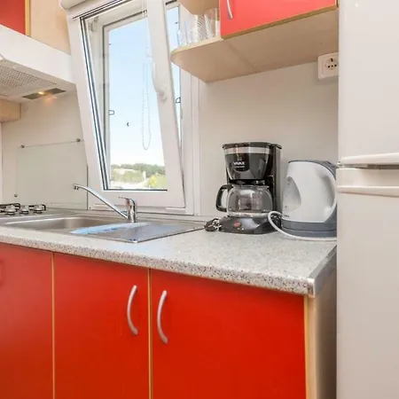 Appartement Drage 17819d