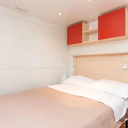 Drage 17819d Appartement *