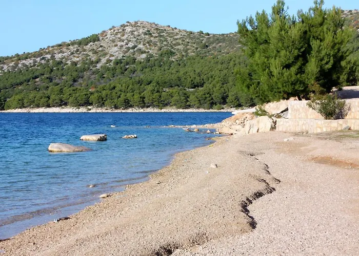 Apartmán Drage 17819d Pakoštane