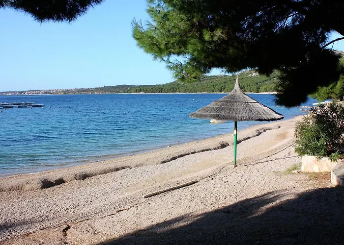 Drage 17819d Apartmán Pakoštane