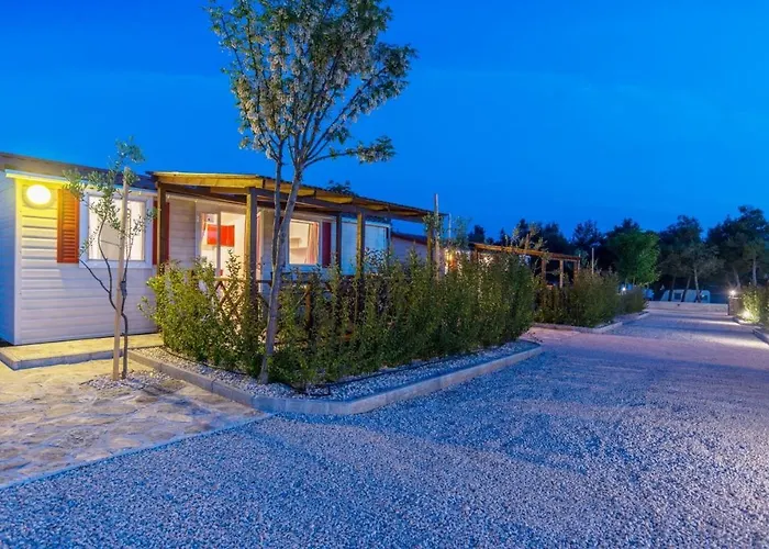 Drage 17819d Apartmán