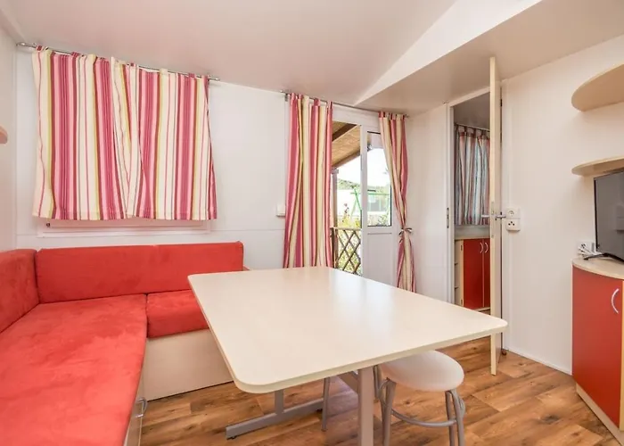 Drage 17819d Apartmán *