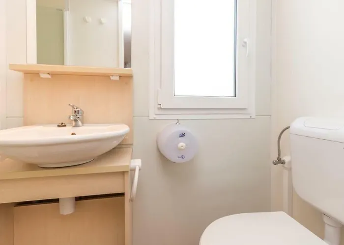 Drage 17819d Apartmán *