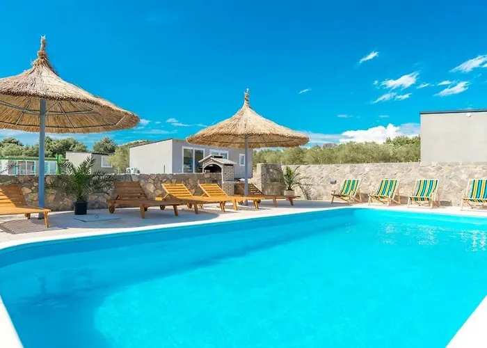 Drage 17819d Apartmán *