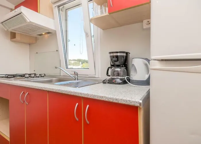 Apartmán Drage 17819d