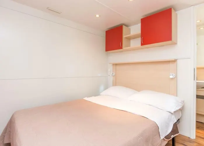 Drage 17819d Apartmán *