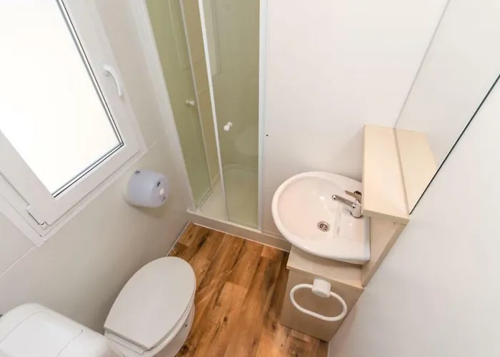 Apartmán Drage 17819d *